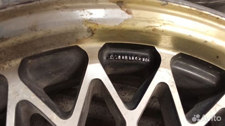 Литые диски r15 на ваз