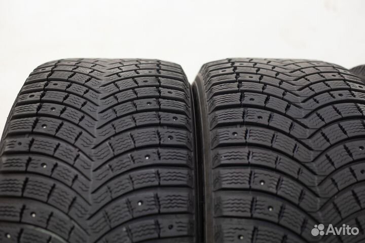 Michelin Latitude X-Ice North 255/50 R20 109T