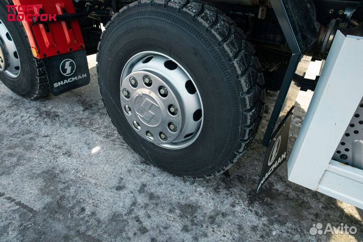 Shacman (Shaanxi) X3000, 2023