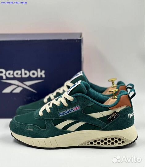 Кроссовки Reebok (Арт.58347)