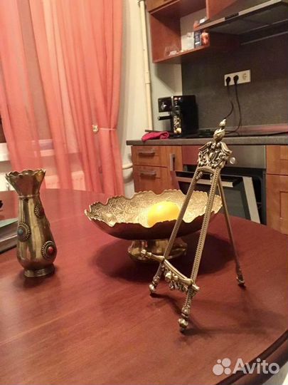Блюдо, фруктовница