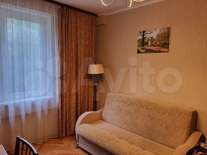 2-к. квартира, 45 м², 5/12 эт.