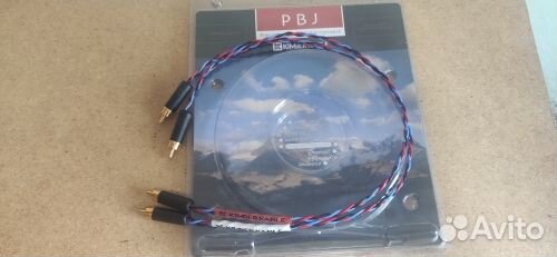 Межблочный кабель