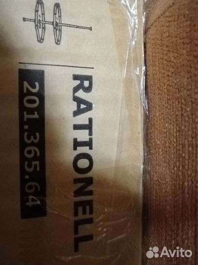 Вращающаяся полка в угловой шкаф, новая