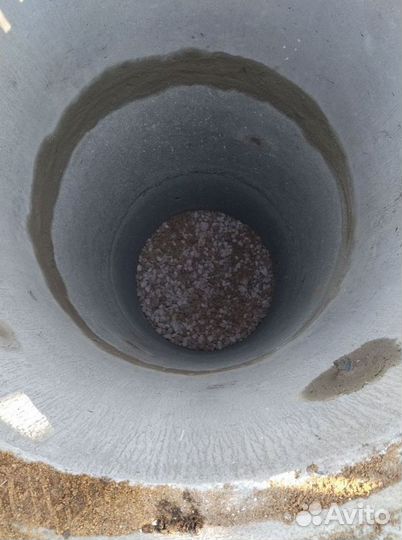 Канализация септики