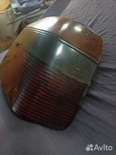 Hella Smoked гольф 3