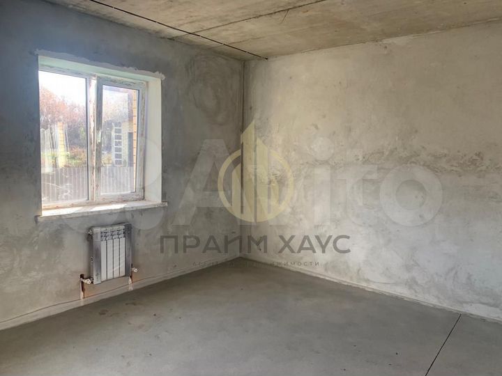 Таунхаус 122,9 м² на участке 2,8 сот.