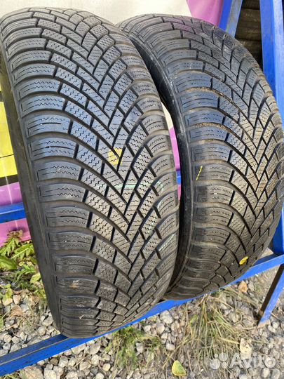 Nexen Winguard Snow G3 WH21 215/60 R16