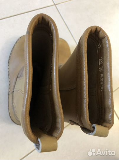 Сапоги Alpinestars