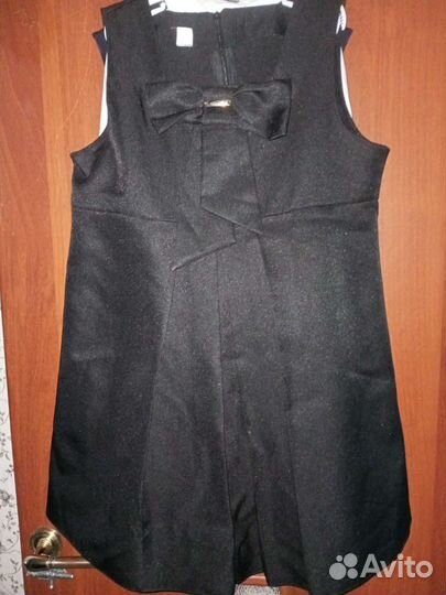 Школьные сарафанчики,юбка,жилет.Форма для школы