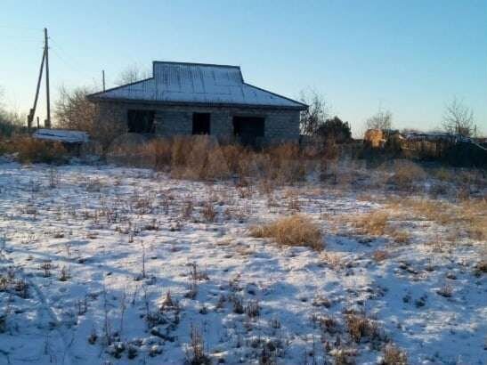 Дом 119 м² на участке 15 сот.