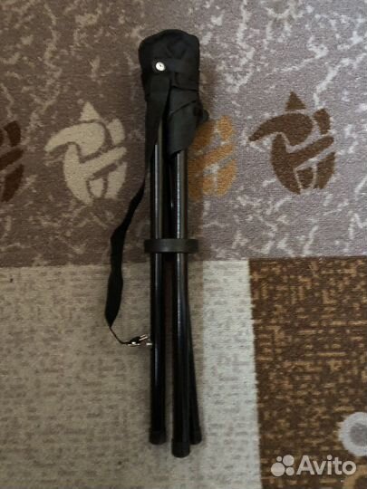 Стул складной туристический