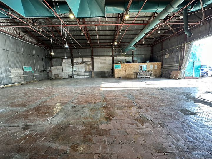 Производство теплое от 935 м² плюс холодный склад