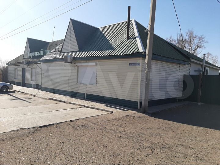 Торговая площадь, 388.2 м²