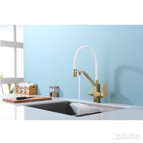 Смеситель Raglo для кухни R85.62.03