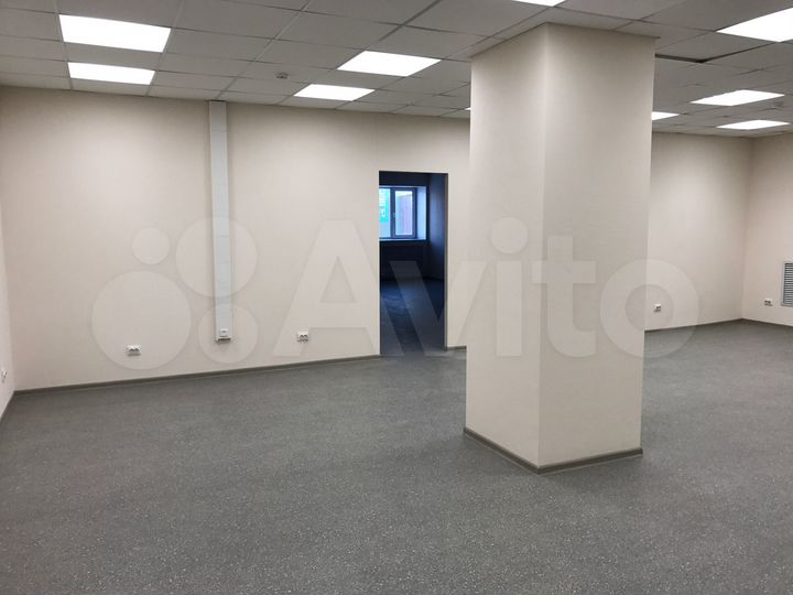 Торговая площадь, 138 м²