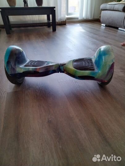 Гироскутер