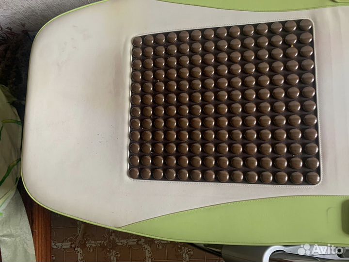 Массажная кровать нуга бест бу