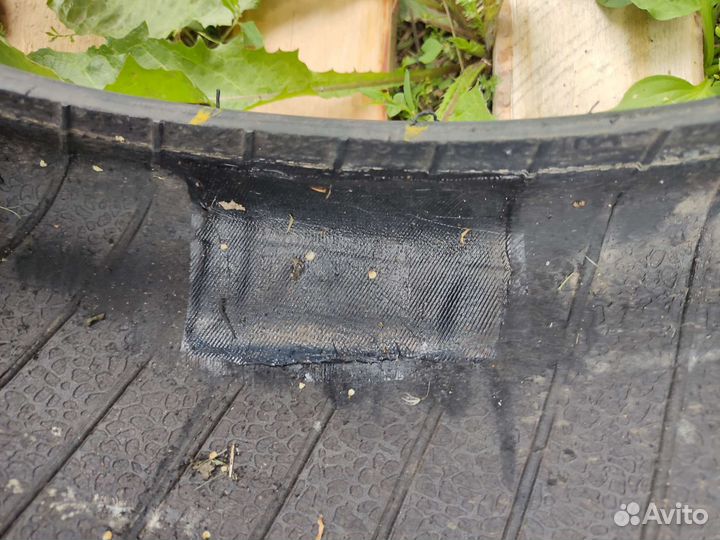 Triangle TR968 235/35 R19 91V