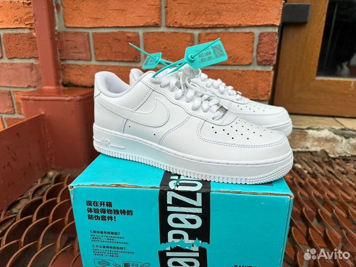 Nike Air Force 1 Оригинал