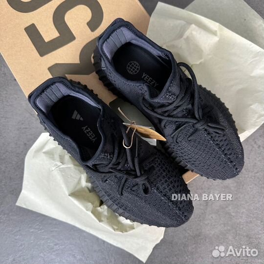 Adidas Yeezy boost 350 v2 Onyx