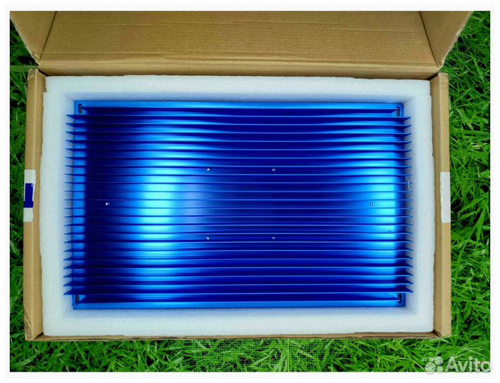 Светодиодный светильник Quantum board Samsung LM30