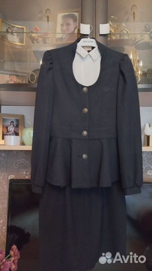 Школьная форма для девочки 158 164