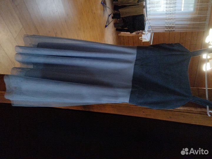 Платье для девушки