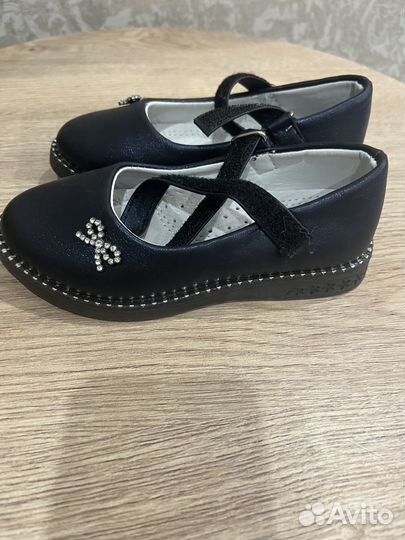 Детская обувь для девочек