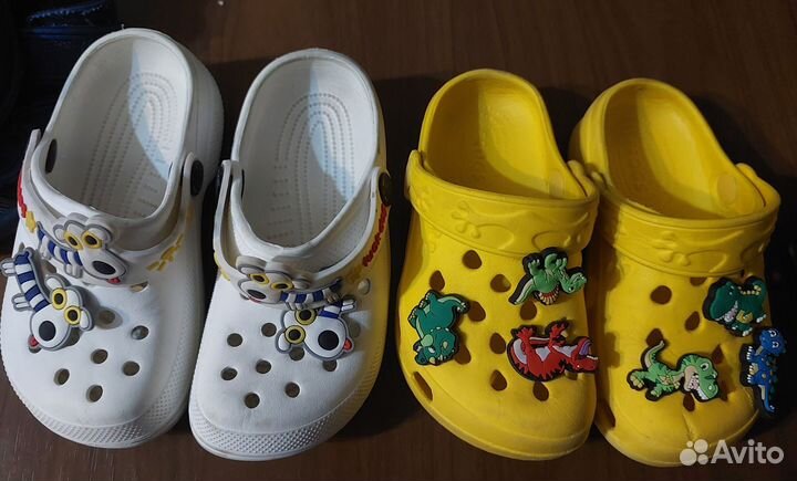 Детская обувь 26р,пакетом