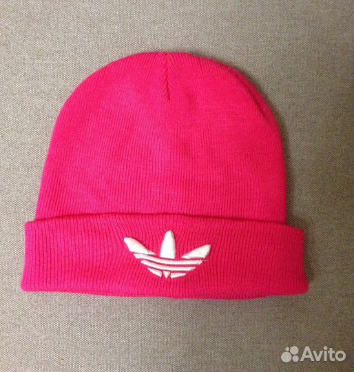 Шапка женская