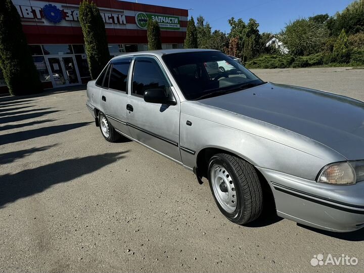 Daewoo Nexia 1.5 МТ, 2004, 174 500 км