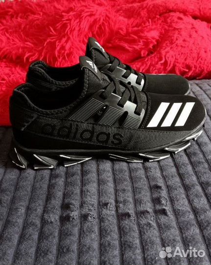 Убойные Адидас на весну. Особопрочные. D05-02