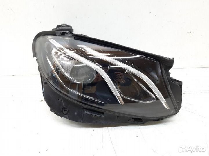 Фара передняя правая Mercedes-Benz E-Class W213