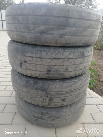 Резина r15 185/65