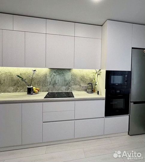 Кухня в рассрочку