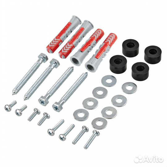 Опция к телевизору Hama fullmotion TV Wall 182392