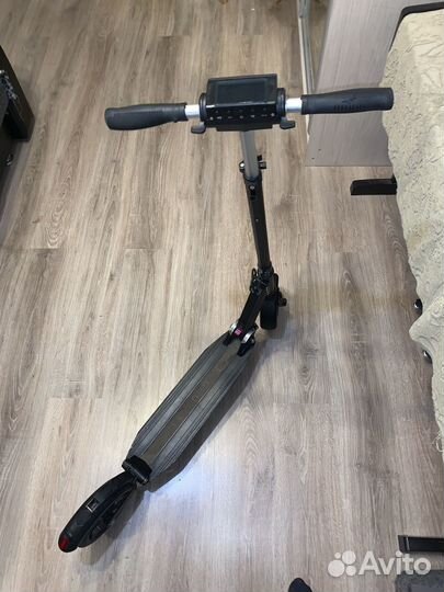 Самокат взрослый koogo s3