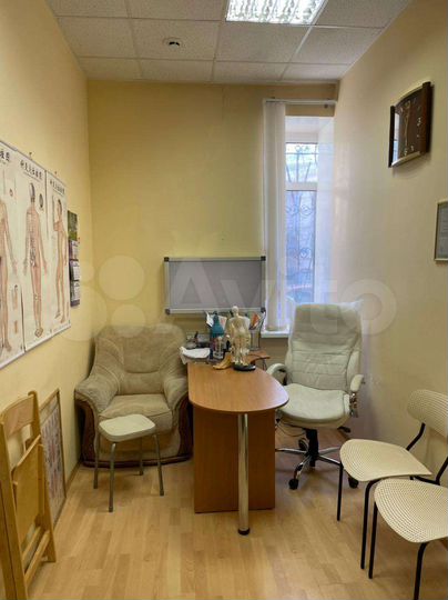 4-к. квартира, 158 м², 1/5 эт.