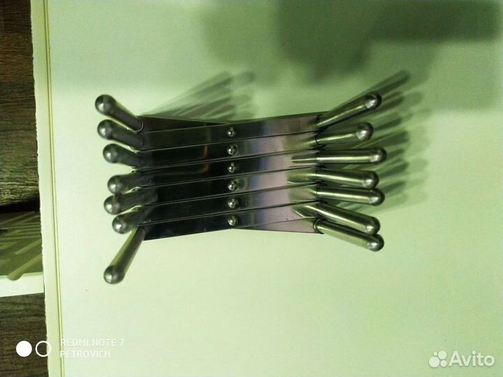 Подставка для тарелок