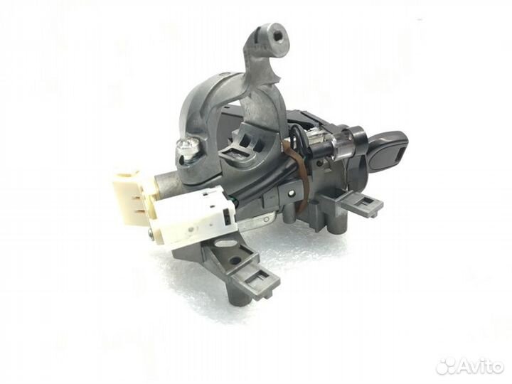 Замок зажигания Mitsubishi Lancer 10 хетчбек 1.8