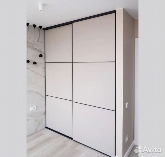 Шкаф от фабрики