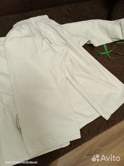 Кимоно для карате 140