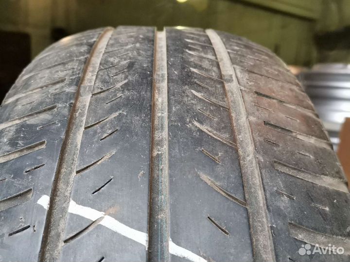 Amtel Planet NV-116 205/65 R15 94H