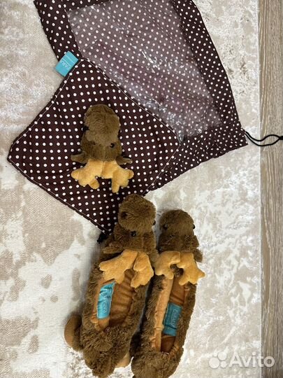 Мягкие чехлы на коньки