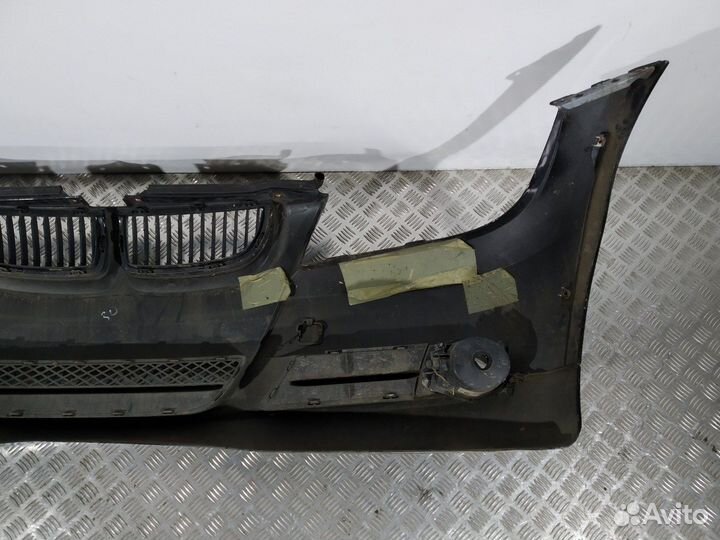 Бампер BMW 3 E90/E91/E92/E93 (2005-2013)