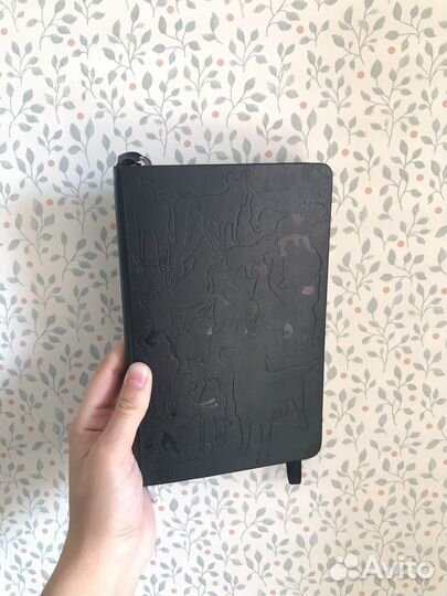 Moleskine Dog Journal владельцев собак
