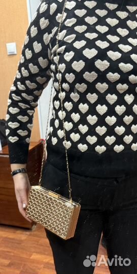 Клатч женский