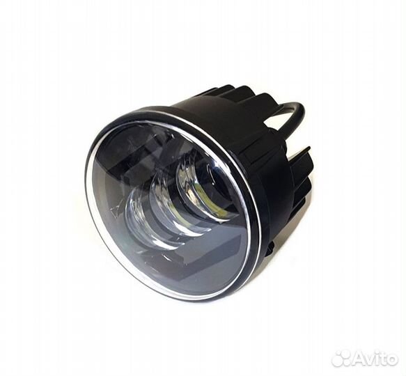 Противотуманные фары Infinity QX50 LED туманки