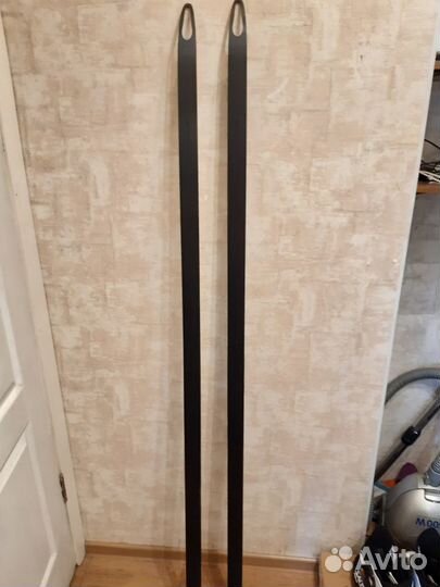 Лыжи беговые salomon 172